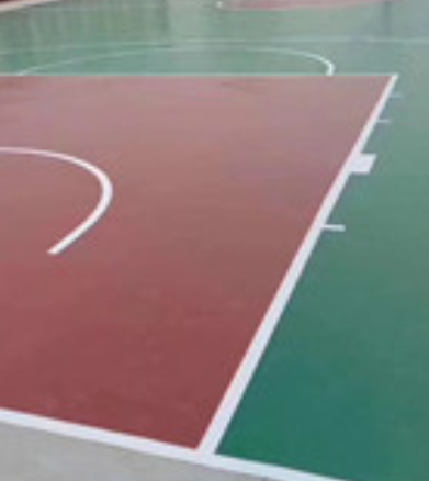 三门峡篮球场地坪维修全方案